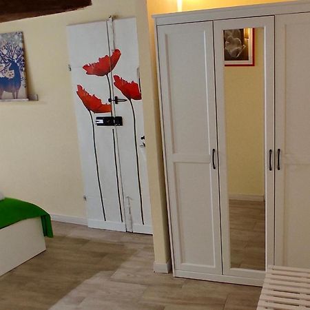 Appartamento Mughetto Firenze Eksteriør bilde