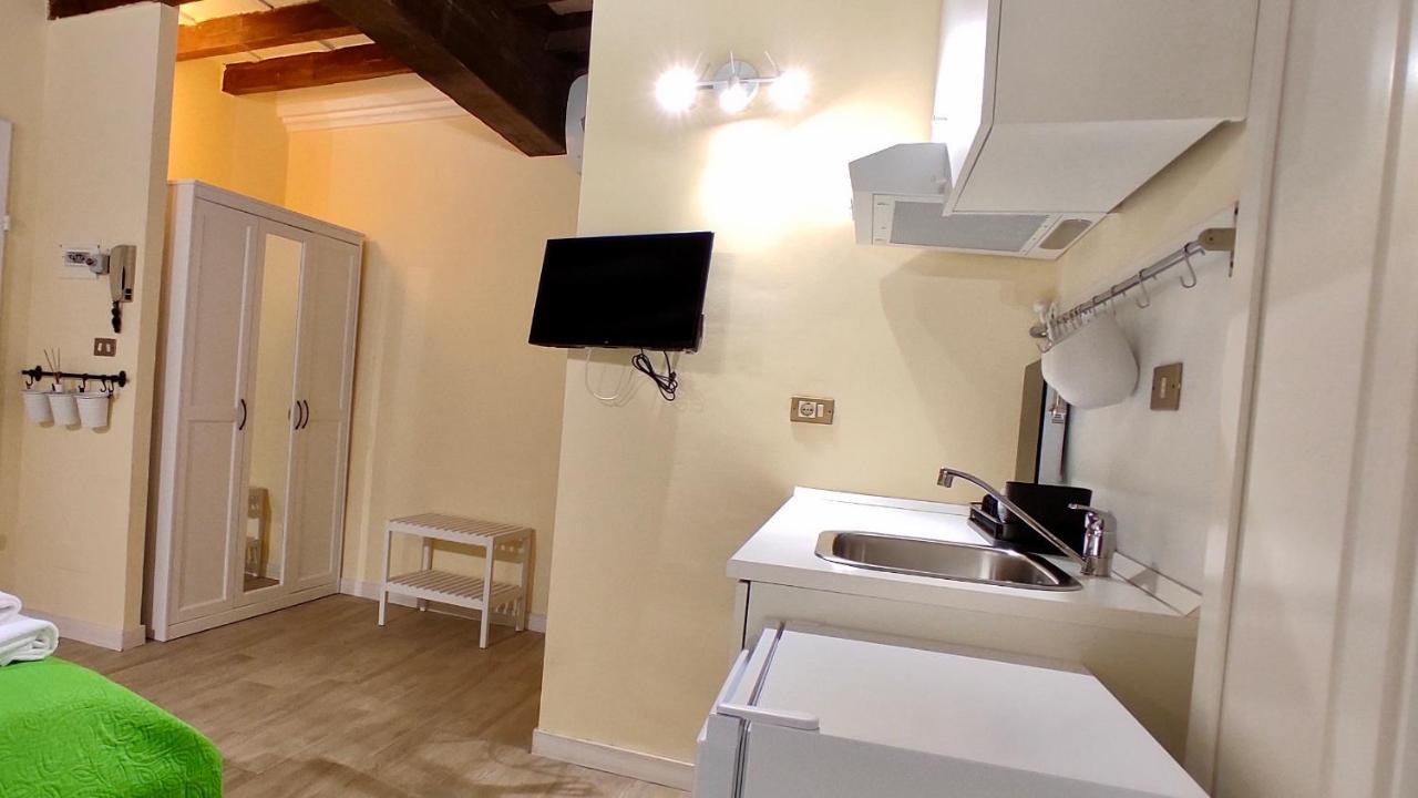 Appartamento Mughetto Firenze Eksteriør bilde