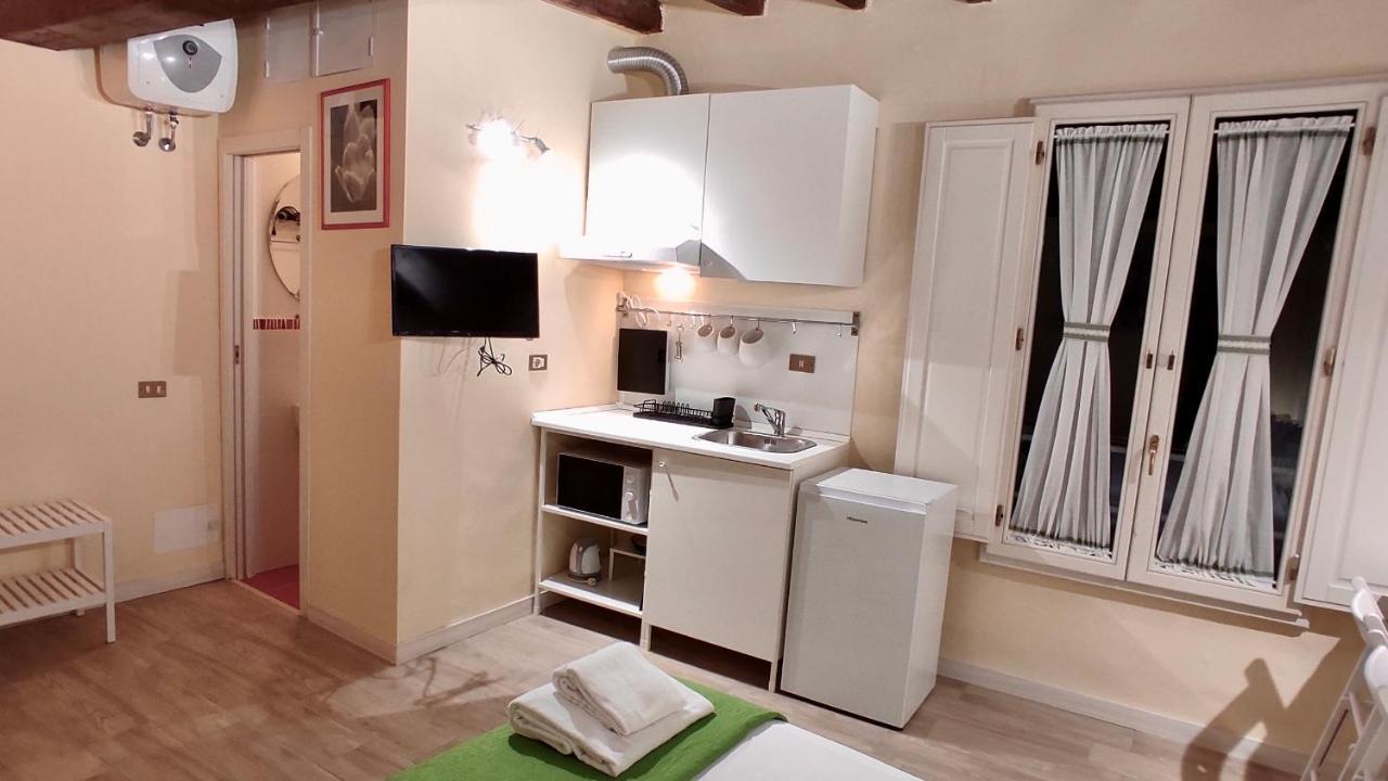 Appartamento Mughetto Firenze Eksteriør bilde