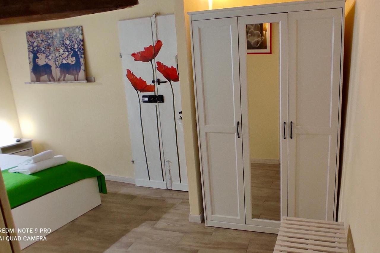 Appartamento Mughetto Firenze Eksteriør bilde