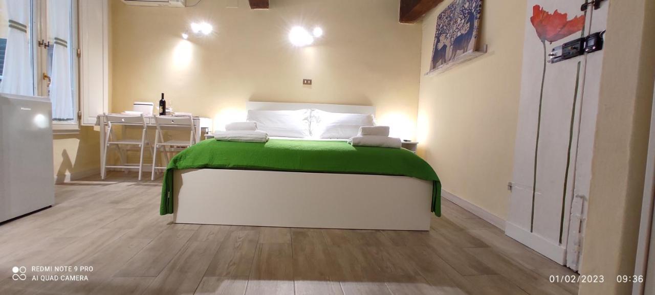 Appartamento Mughetto Firenze Eksteriør bilde