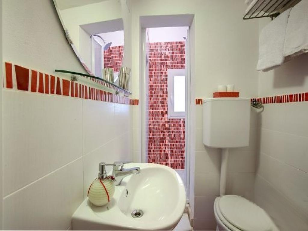 Appartamento Mughetto Firenze Rom bilde