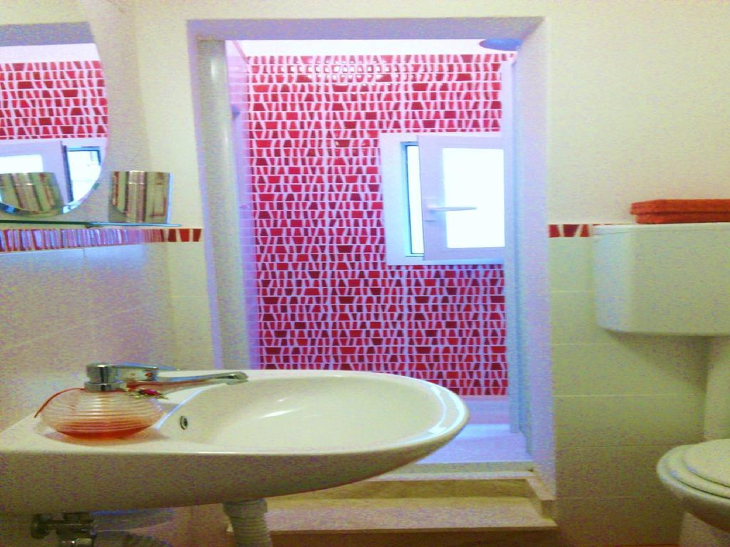 Appartamento Mughetto Firenze Rom bilde