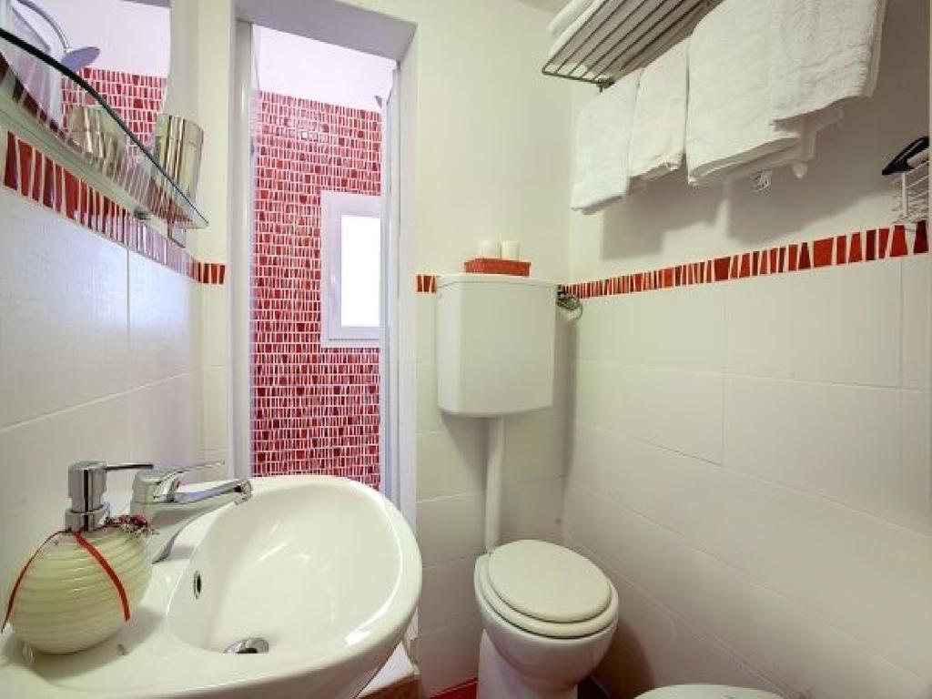 Appartamento Mughetto Firenze Rom bilde