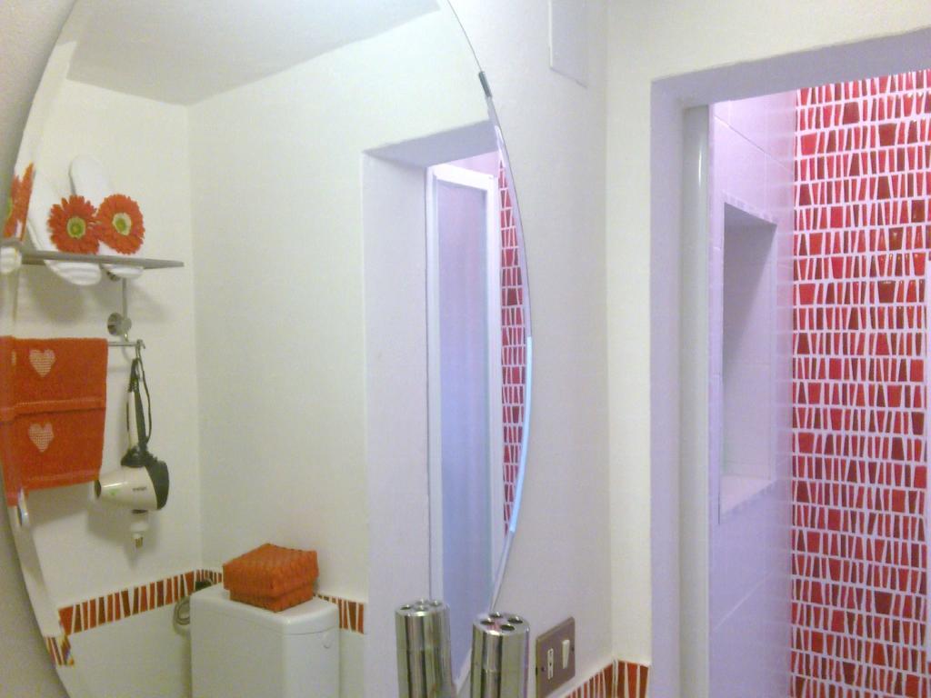 Appartamento Mughetto Firenze Rom bilde